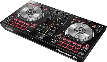 Amazon | Pioneer DJ パフォーマンスDJコントローラー DDJ-SB3 | DJ