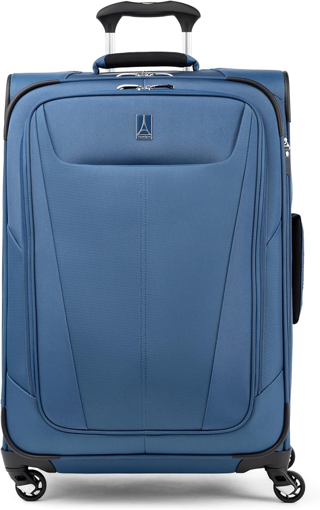 Amazon.com | Travelpro Maxlite 5 Softside Expandable Luggage with