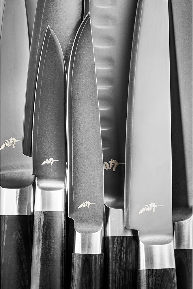 Amazon.co.jp: 貝印 Michel BRAS (ミシェル ブラス) No.4 160mm 三徳