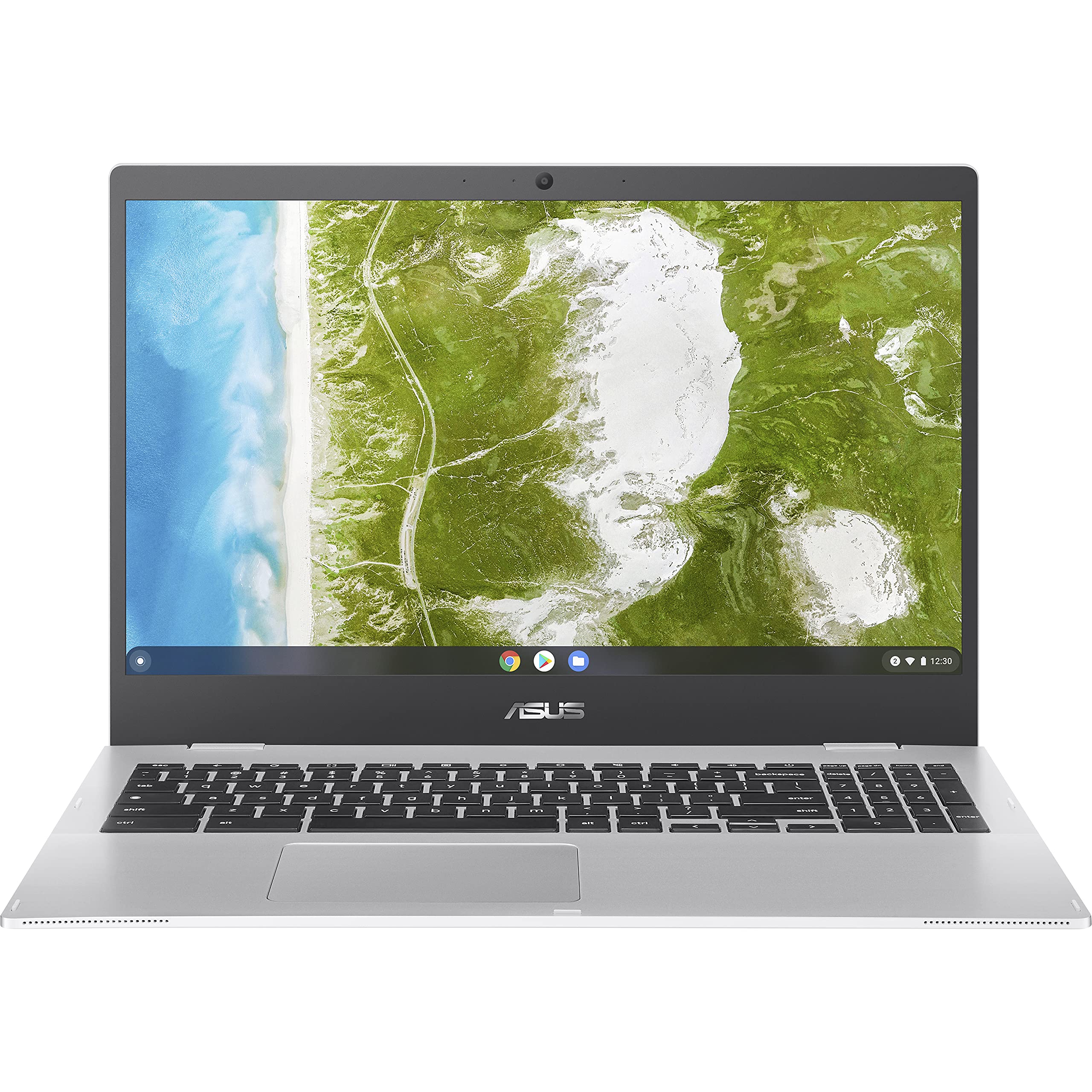 Amazon.co.jp: ASUS Chromebook クロームブック CX1 15.6インチ 日本語