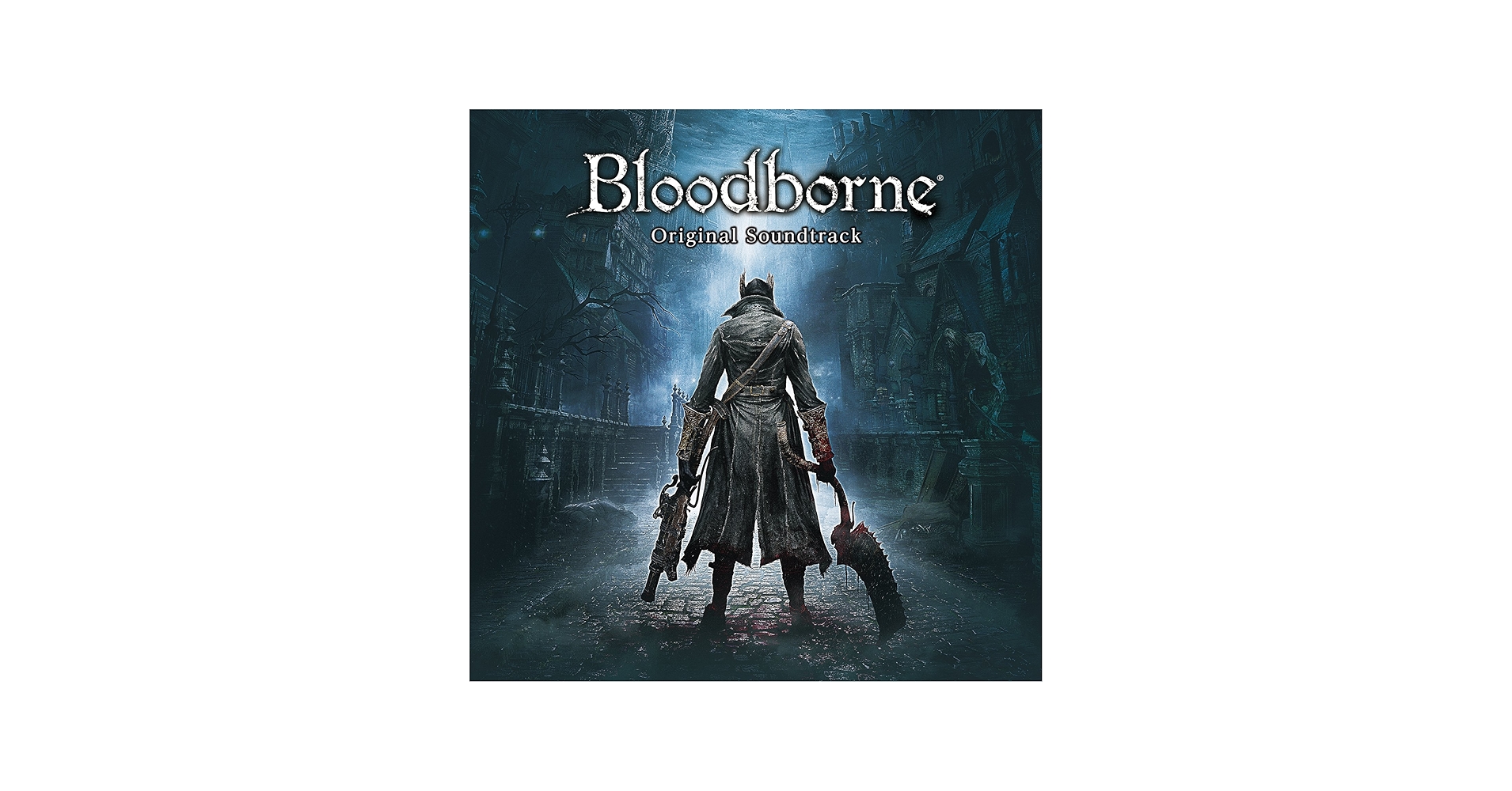 Bloodborne / O.S.T. - Bloodborne (Original Soundtrack) - Amazon
