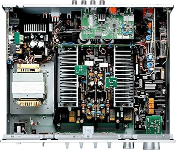 Amazon.co.jp: ヤマハ プリメインアンプ A-S301(B) 192kHz/24bit対応