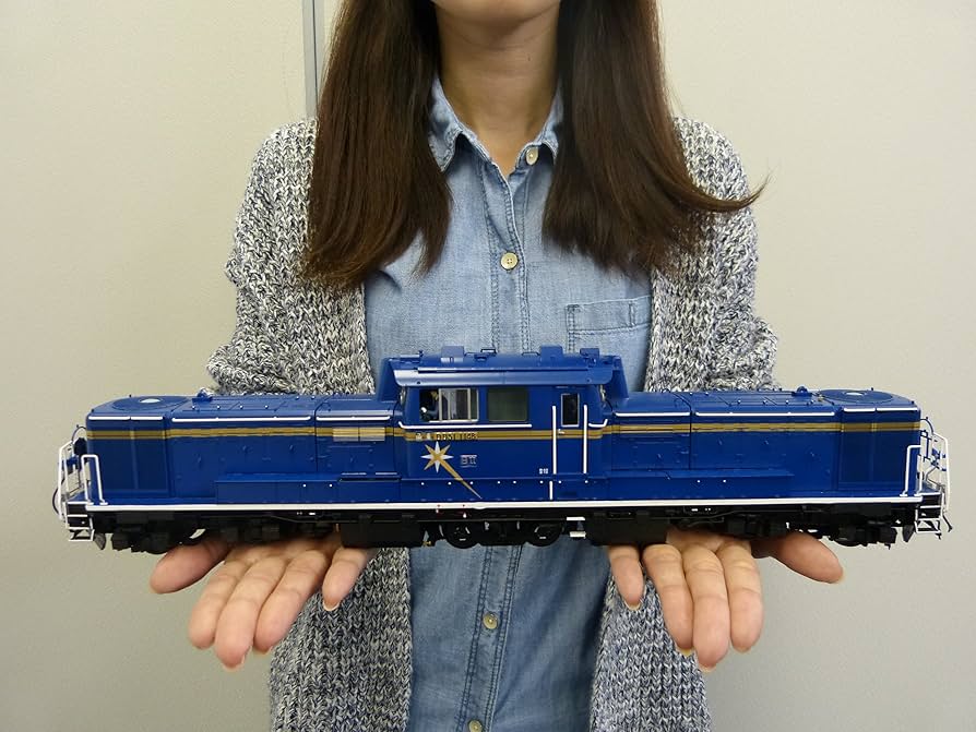 Amazon | 青島文化教材社(AOSHIMA) 1/45 トレインミュージアムOJ
