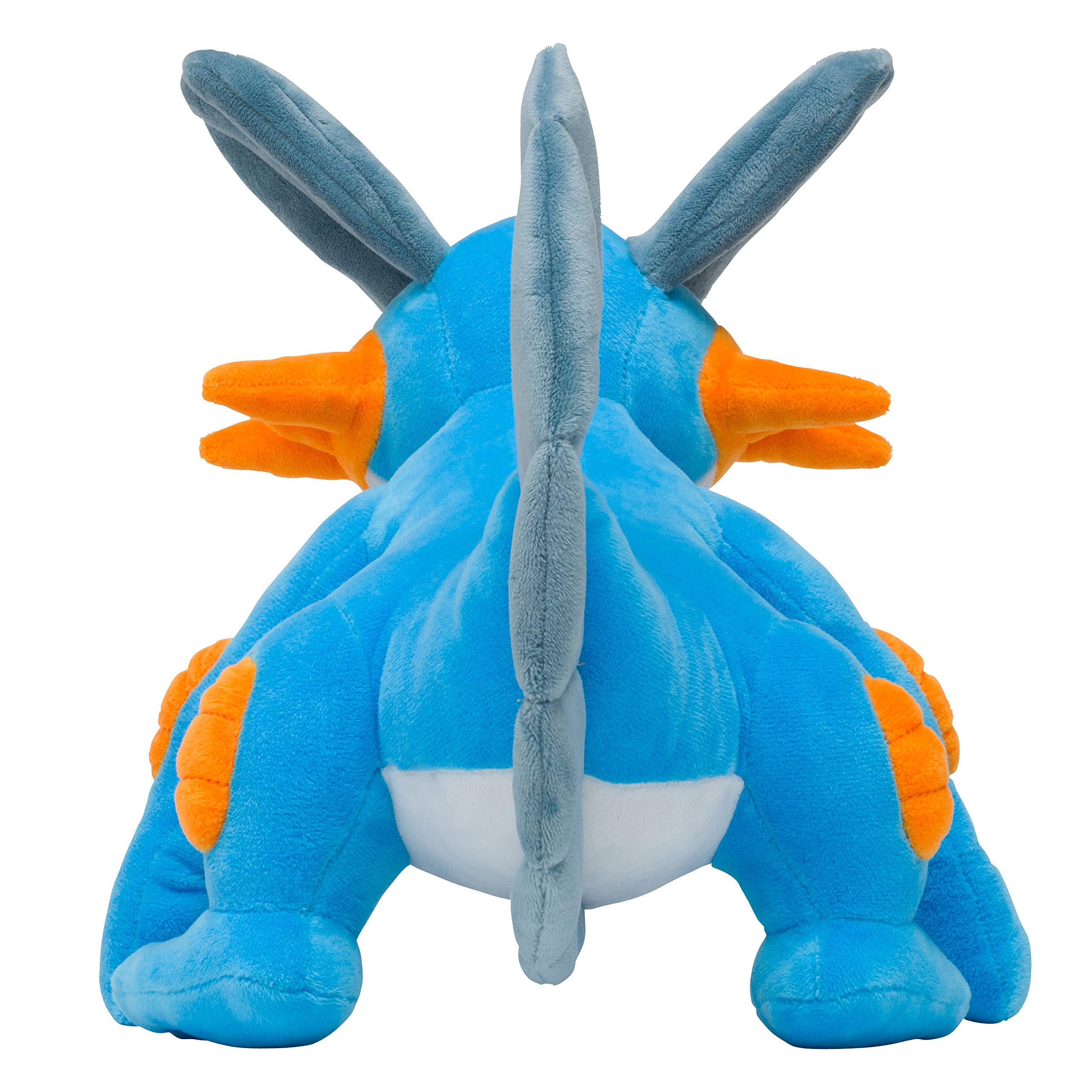 雪*島様 ポケモンセンター限定 ポケドール ポケモン ラグラージ