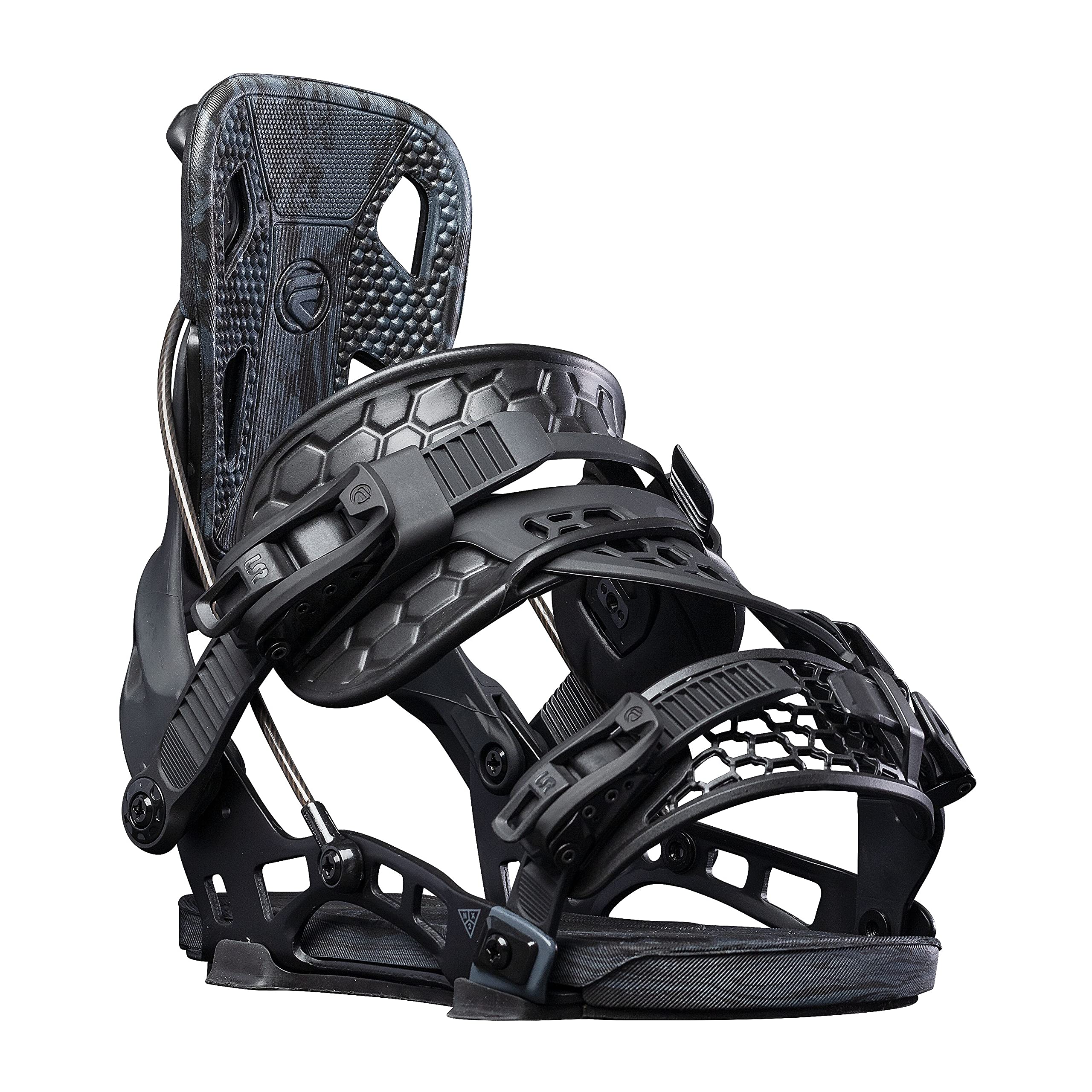 Amazon | FLOW Nx2 Hybrid Black M | Flow | ビンディング
