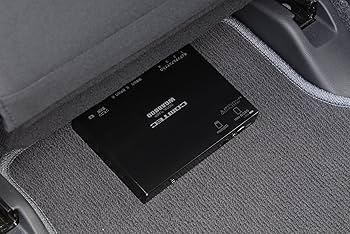 Amazon | コムテック 地デジチューナー(ワンセグ/フルセグチューナー