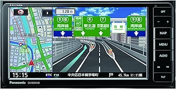 Amazon | パナソニック(Panasonic) カーナビ ストラーダ CN-RE04WD