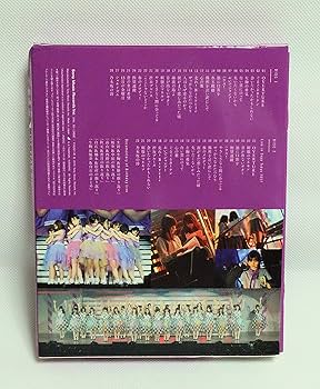 Amazon.co.jp: 乃木坂46 1ST YEAR BIRTHDAY LIVE 2013.2.22 MAKUHARI