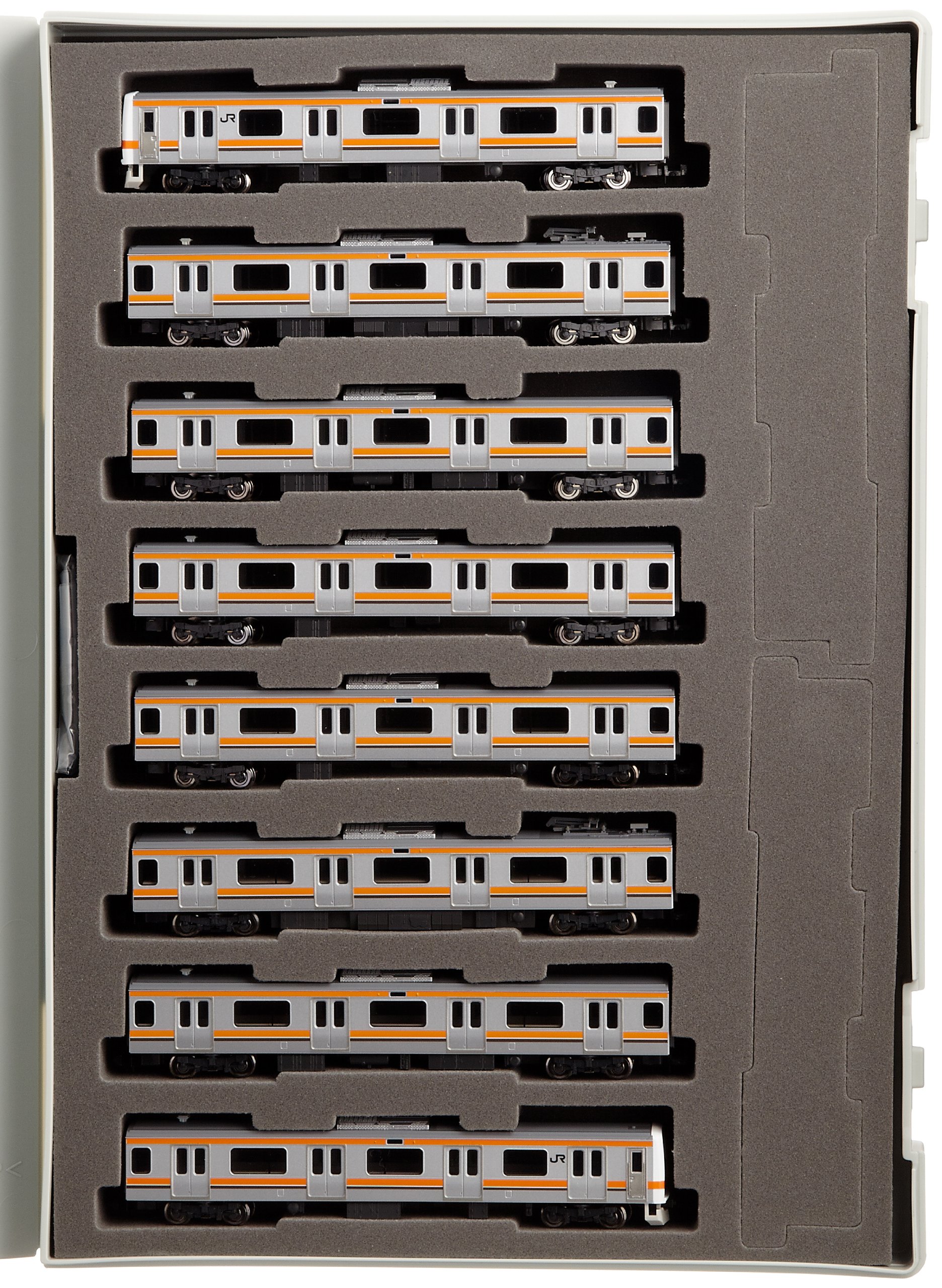Amazon | TOMIX Nゲージ 209 500系 武蔵野線 セット 92827 鉄道模型