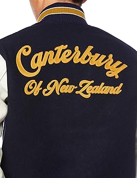 Amazon | [カンタベリー] スタジャン STADIUM JACKET メンズ 29 日本