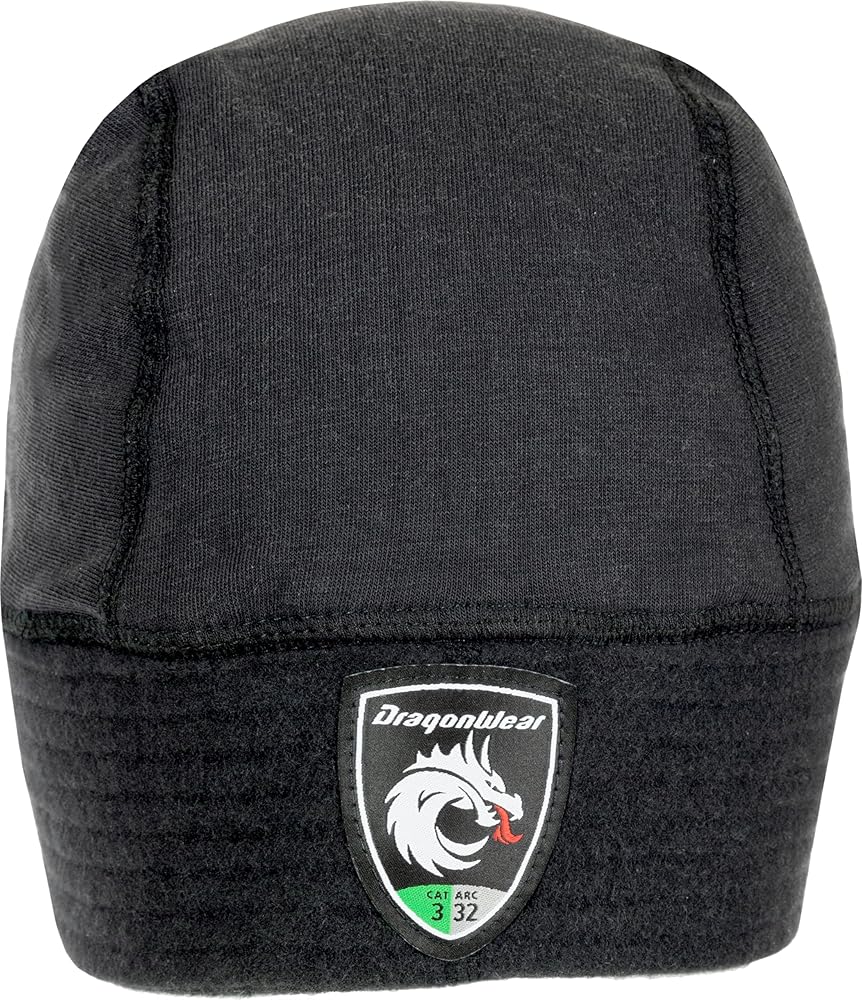 帽子 XLARGE with FR2 Beanie XLARGE x FR2 Beanie Black - FW20 - US