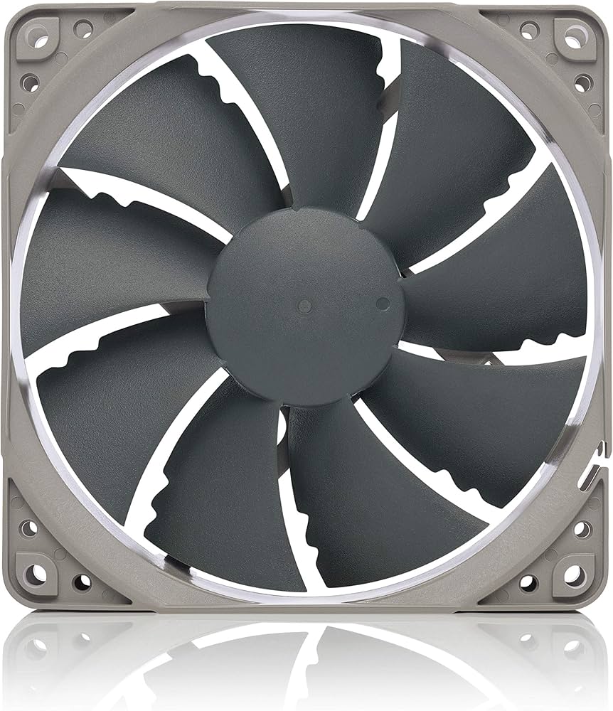 Amazon.com: Noctua NF-P12 redux-1700 PWM, High Performance Cooling