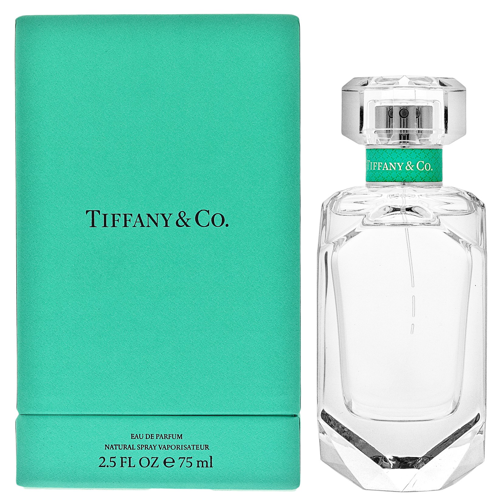 Tiffany & Co. 2.5 OZ EAU DE PARFUM SPRAY WOMEN Multi : Amazon.ca