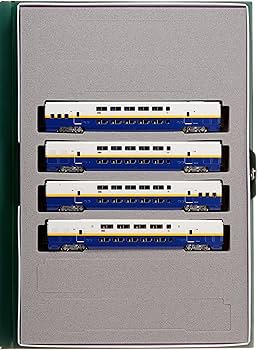 Amazon | KATO Nゲージ E4系 新幹線 Max 増結 4両セット 10-293 鉄道