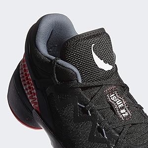 Amazon | adidas Mens D.O.N. Issue #2 Venom Basketball Sneakers