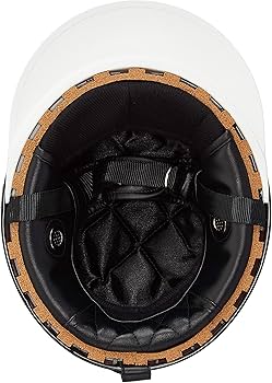 Amazon | バイクパーツセンター(Bike Parts Center) ヘルメット ハーフ