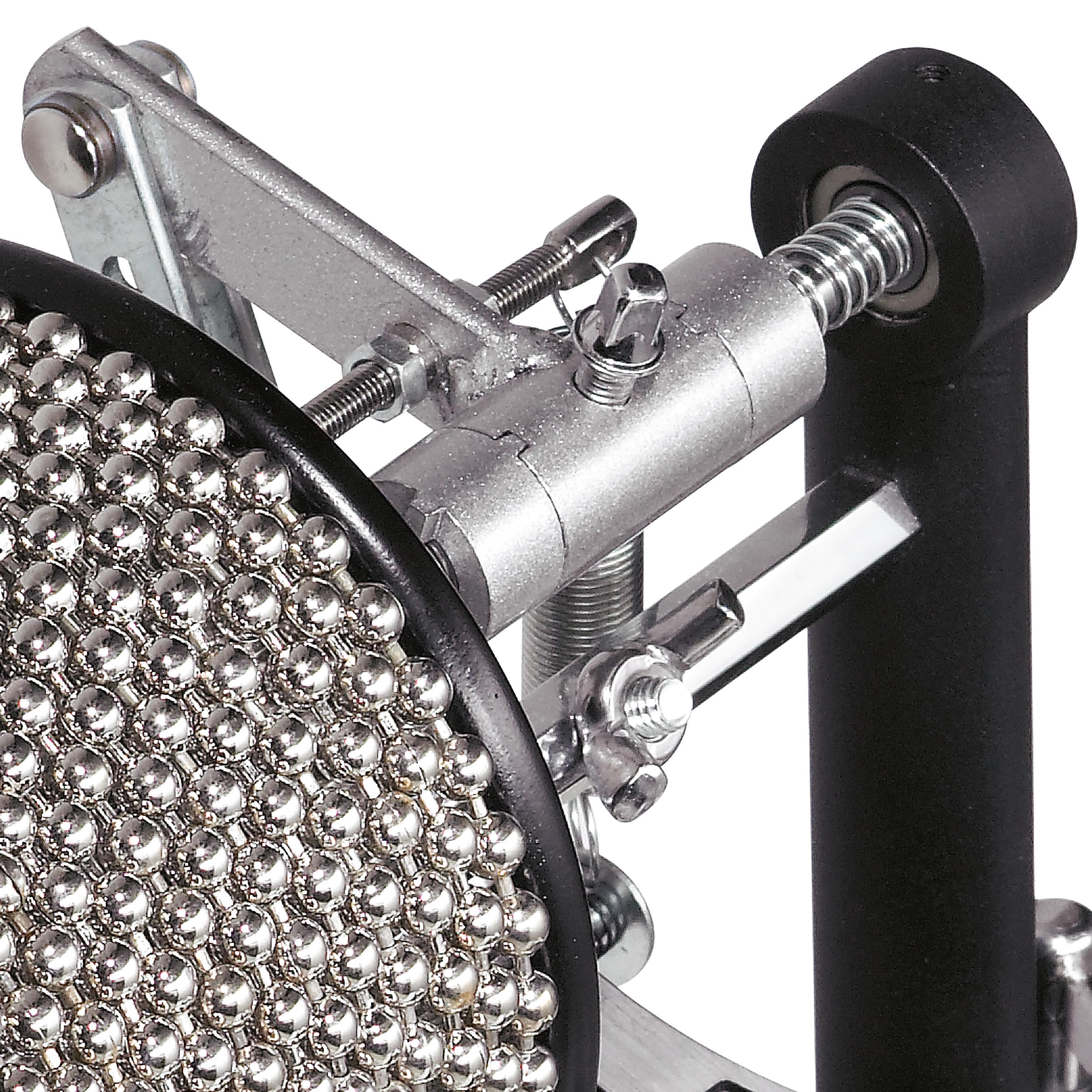 Amazon.com: Meinl Percussion Foot Single and Double Stroke Setting