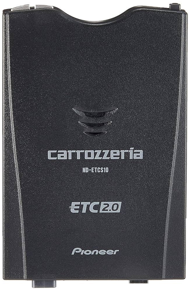 Pioneer ND-ETCS10 ETC2.0ユニット 【公式通販】