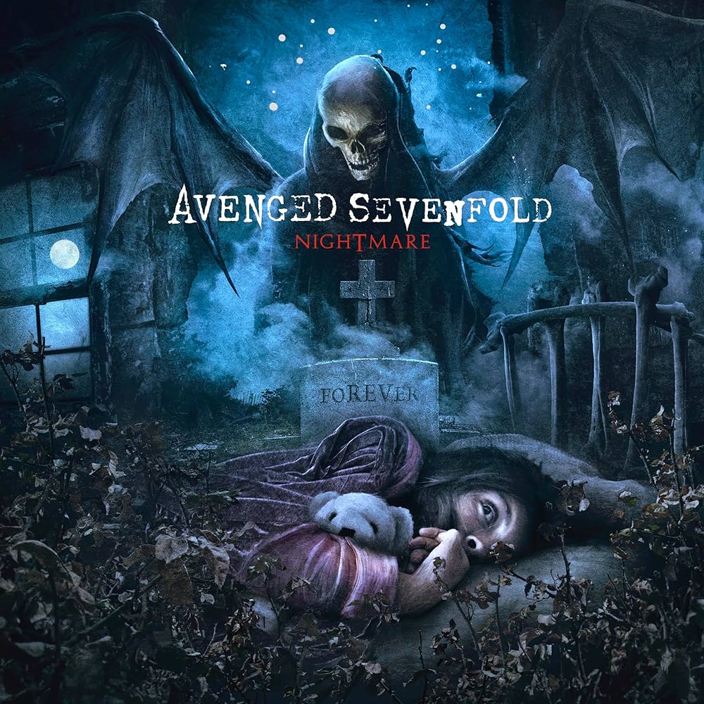 Amazon.com: Nightmare: CDs & Vinyl
