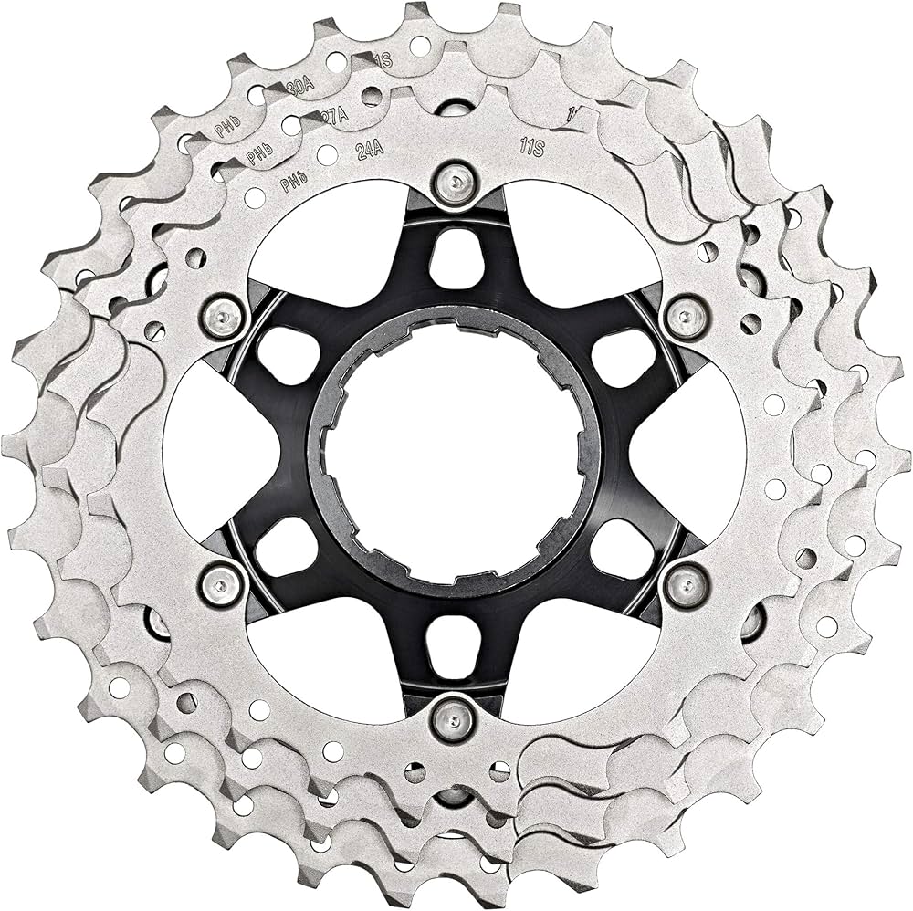 Amazon.com : SHIMANO Ultegra CS-R8000 Sprocket Unit for 11-30