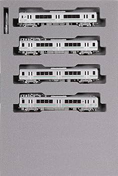 Amazon | KATO Nゲージ 701系1000番台 仙台色 4両セット 10-1553 鉄道