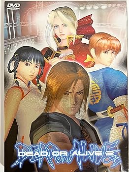 Amazon.com: Dead or Alive 2 [Japan Import] : Video Games