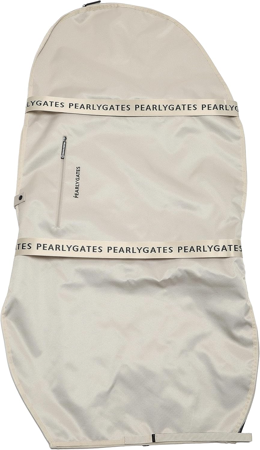 非売品 パーリーゲイツ トラベルカバー PEARLY GATES（パーリーゲイツ