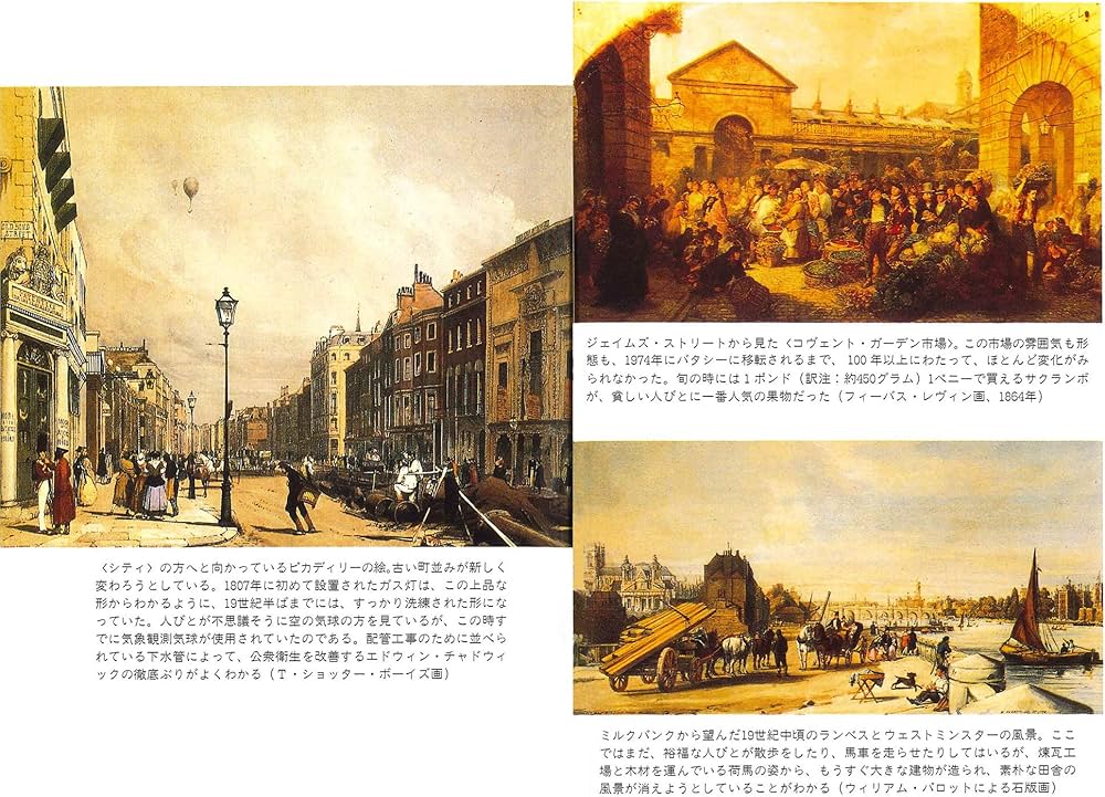 Amazon.co.jp: ヴィクトリア時代 ロンドン路地裏の生活誌〈上