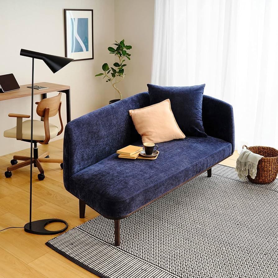 Amazon.co.jp: 【カリモク正規品】ソファー 2人掛け コンパクトサイズ