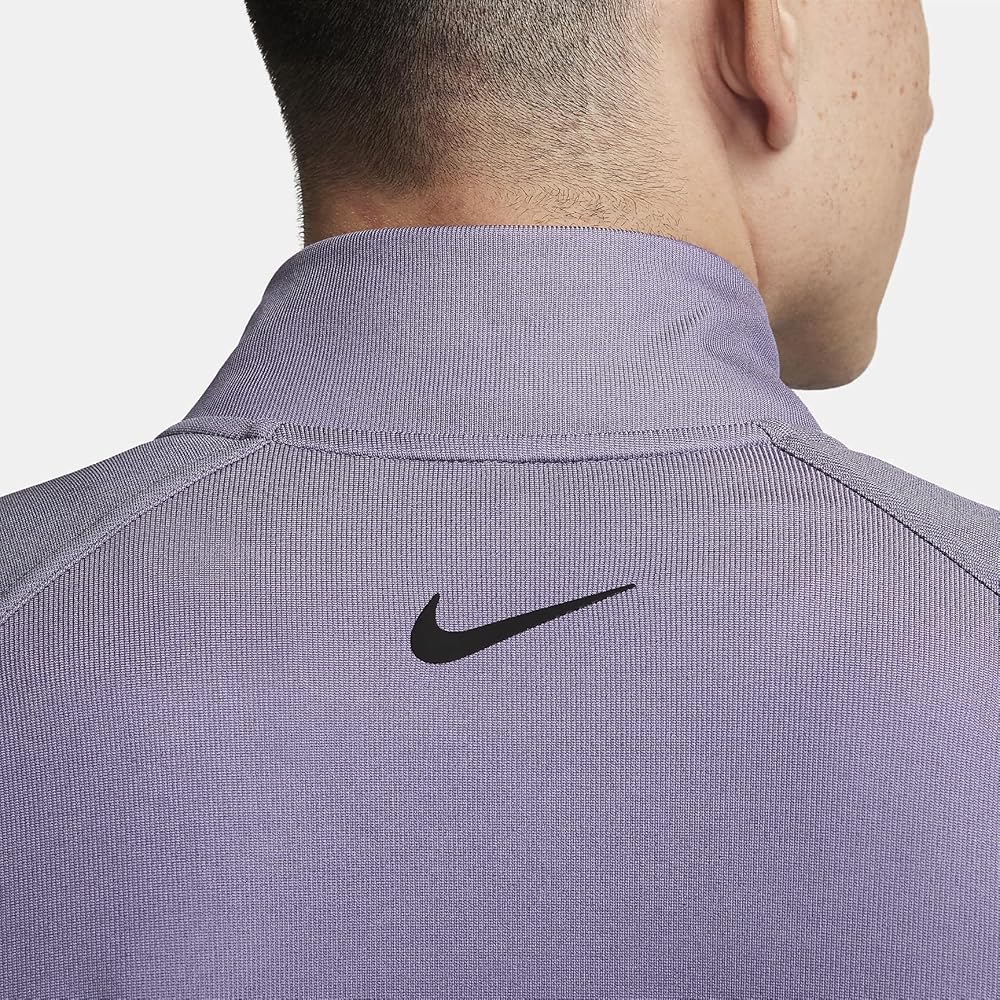 Amazon.com: Nike Tour Men's Dri-FIT ADV 1/2-Zip Golf Top (Daybreak