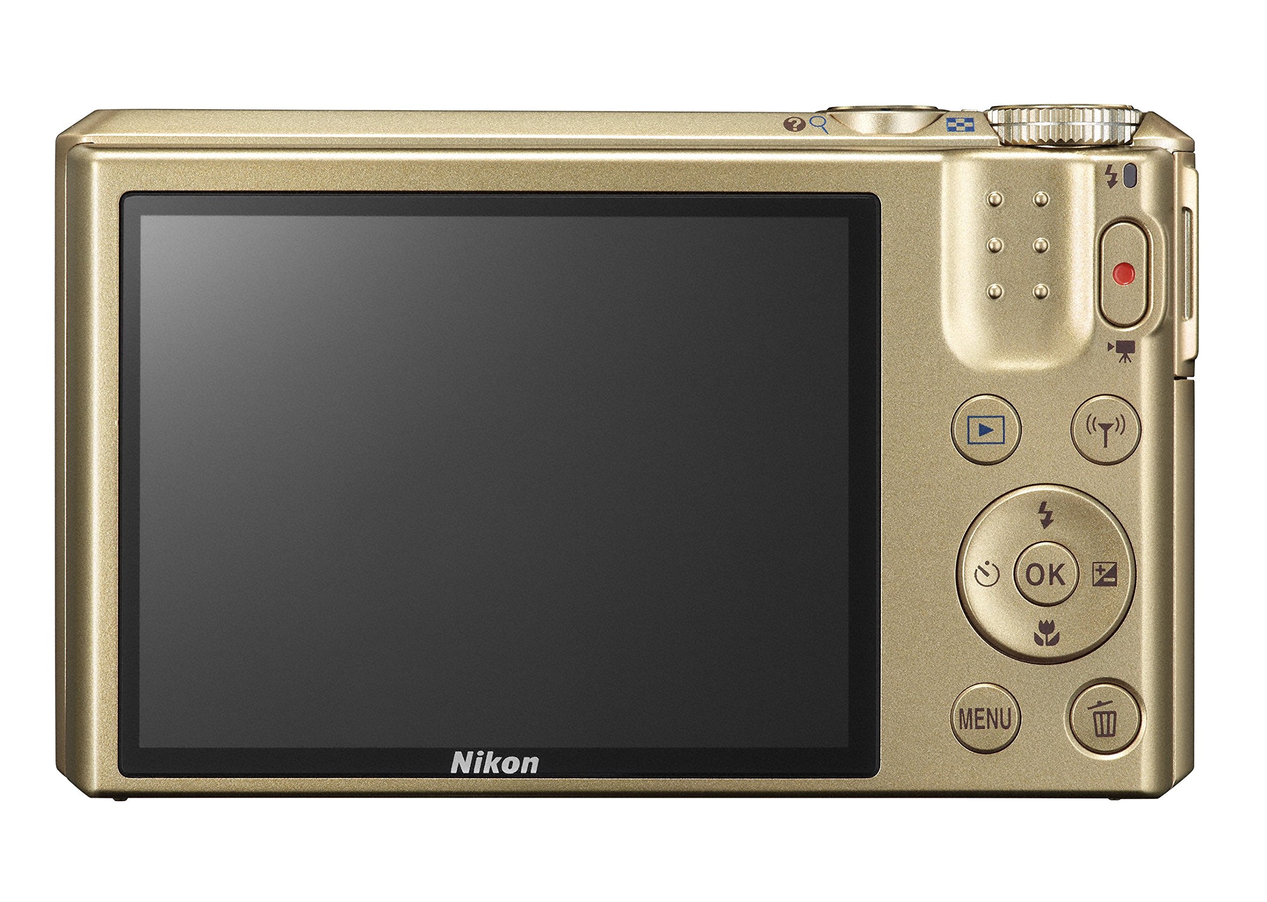 Amazon | Nikon デジタルカメラ COOLPIX S7000 20倍ズーム 1605万画素