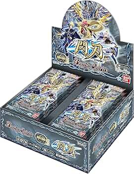 Amazon.co.jp: バンダイ (BANDAI) バトルスピリッツ 契約編:界 第1章