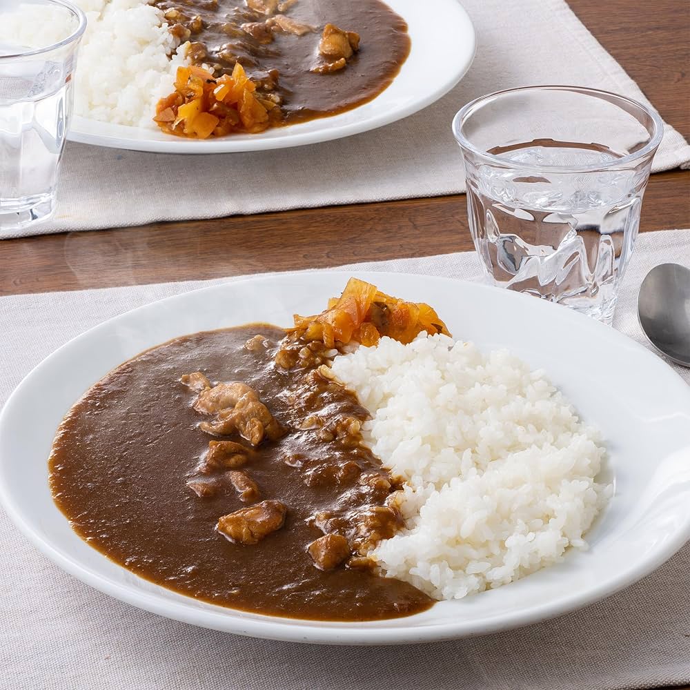 Amazon.co.jp: とり家ゑび寿 大人の辛口チキンカレー 辛口 （レトルト