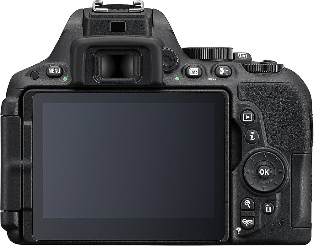 Amazon | Nikon デジタル一眼レフカメラ D5500 18-140 VR レンズキット