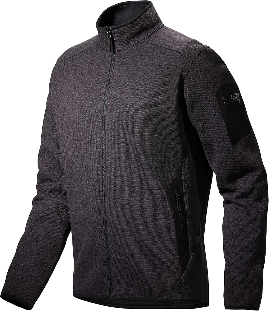 Amazon | Arc'teryx コバート カーディガン メンズ Covert Cardigan Ms