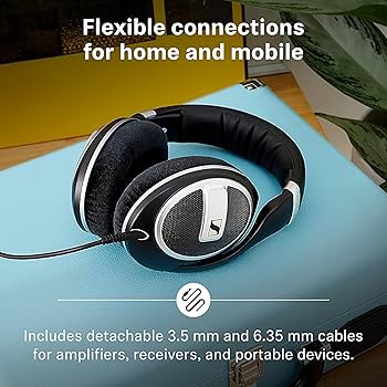 Amazon.co.jp: Sennheiser ゼンハイザー HD 599 SE 開放型スタジオ