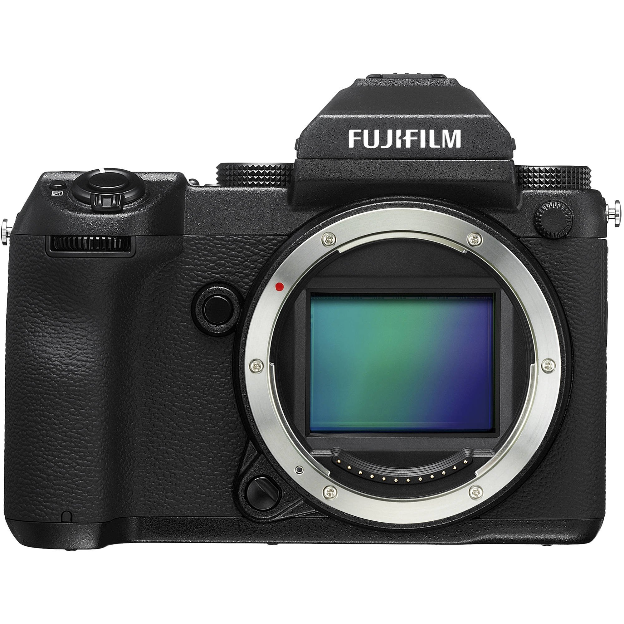 Amazon | 富士フイルム(FUJIFILM) 中判ミラーレス一眼カメラ ボディ