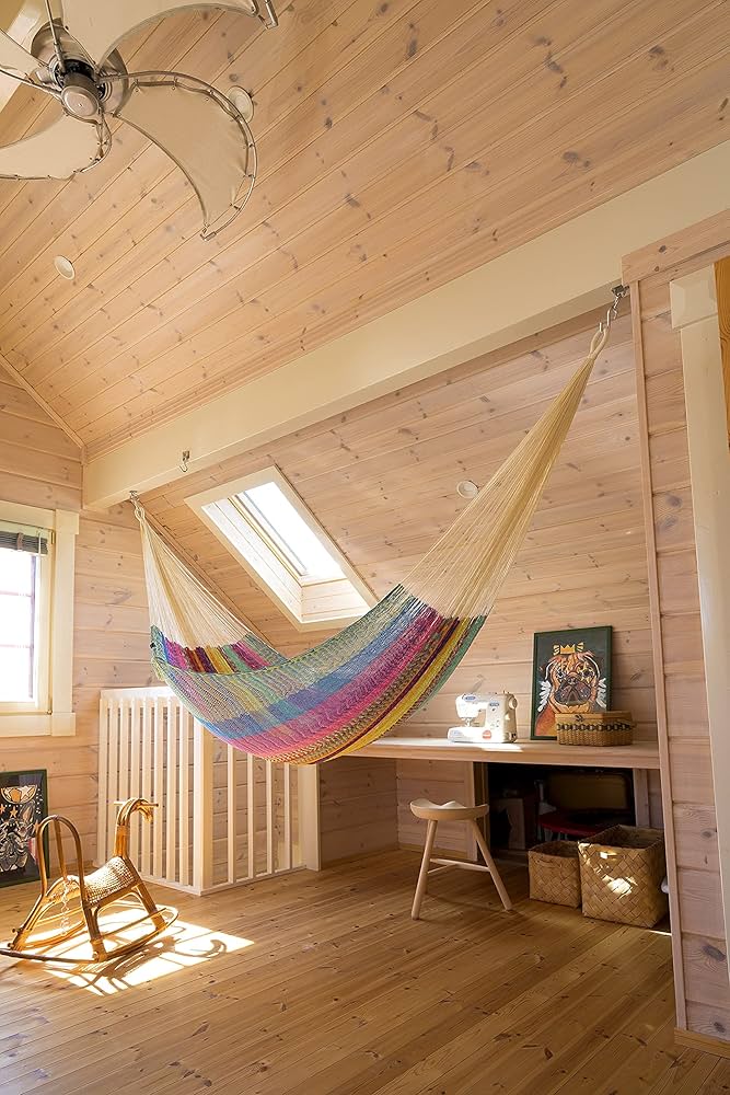 Amazon.co.jp: the Hammock ザハンモック メキシカンハンモック