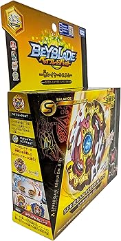 Amazon.co.jp: ベイブレードバースト B-100 スターター スプリガン