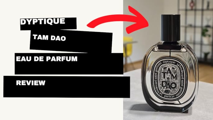 Amazon.com : Tam Dao by Diptyque for Unisex - 2.5 oz EDP Spray
