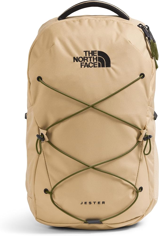 Amazon.com: The North Face Jester Everyday Laptop Backpack
