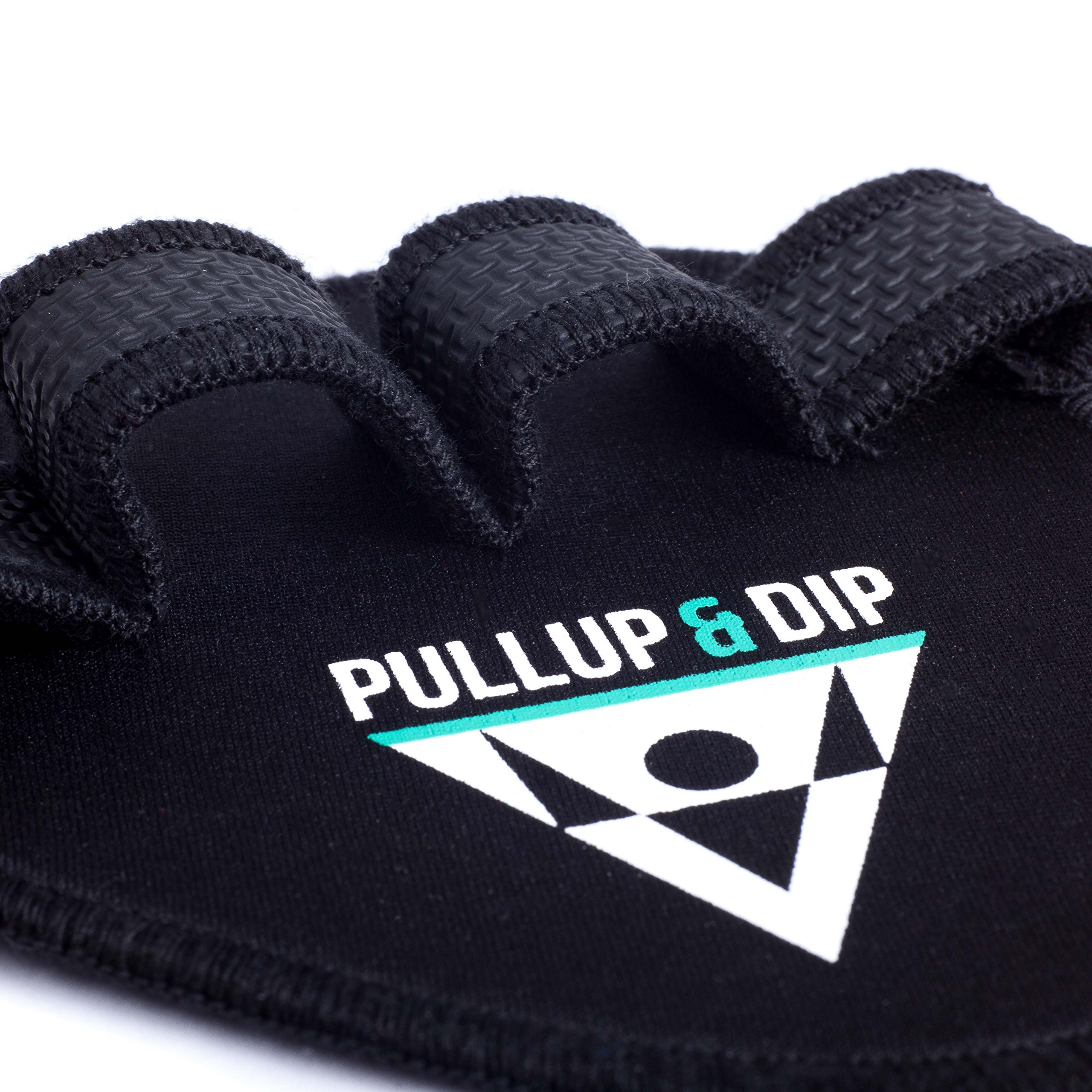 Amazon | Pullup & Dip | ネオプレングリップパッド | ジム | 筋トレ用