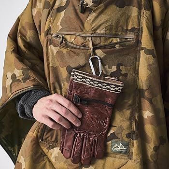 Amazon | Helikon-Tex Swagman Roll – Mitchell Camo Leaf/Mitchell