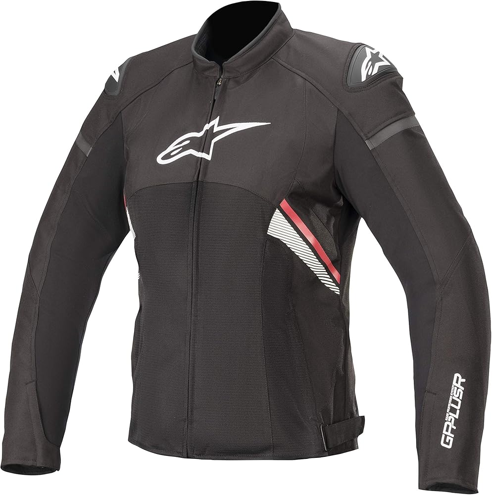 Amazon | Alpinestars レディース Stella T-GP Plus R v3 Air