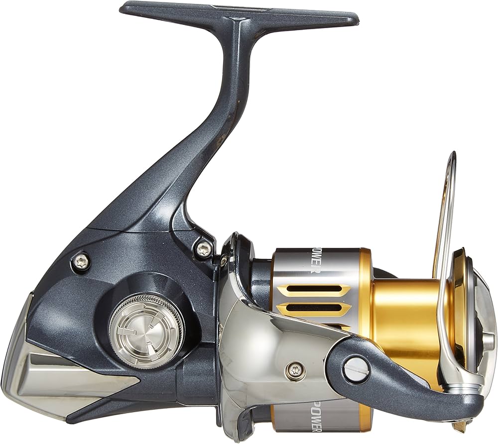 SHIMANO 15ツインパワーSW4000 シマノ 15ツインパワーSW 4000XG