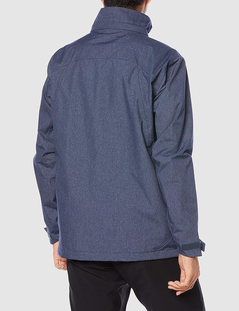 Amazon | [ショッフェル] ウィンドブレーカー ZIP IN JACKET IMPHAL JP