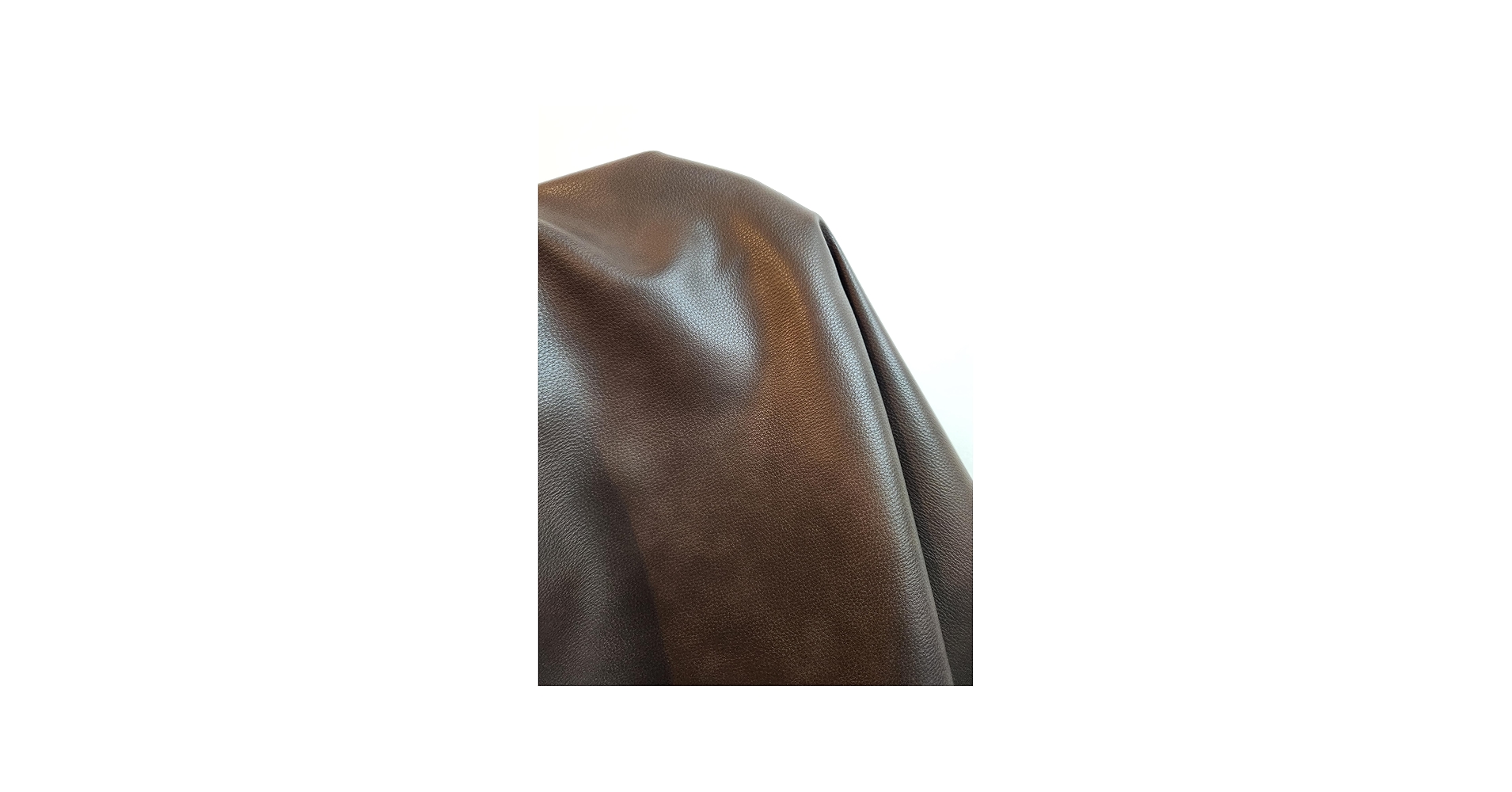 Amazon.com: Vegan Faux Leather Synthetic Pleather 0.9 mm Madison 1