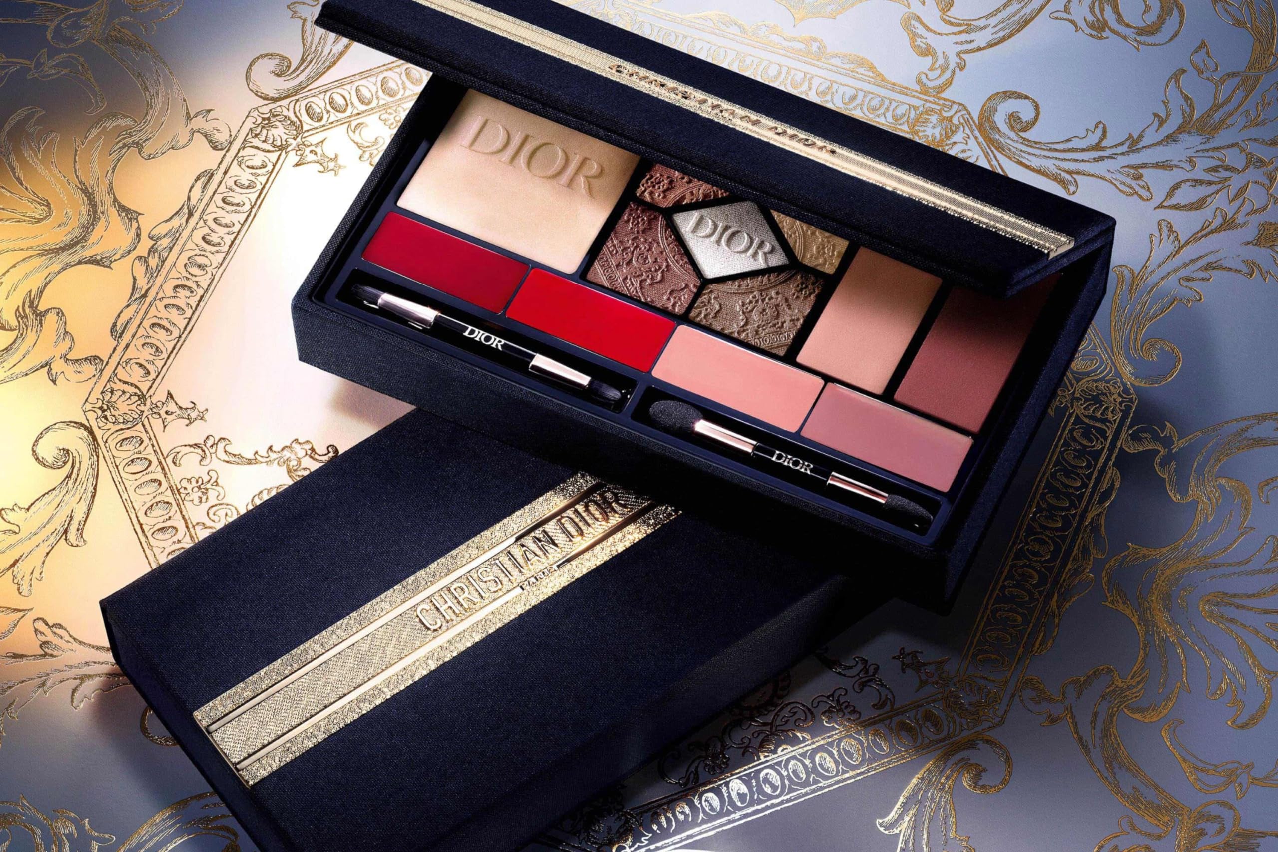 Amazon | 【ギフトセット・国内正規品】DIOR ディオール エクラン