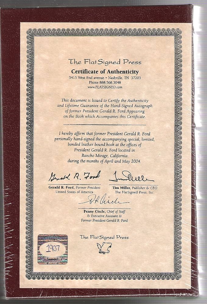 President John F Kennedy Assassination Report of the Warren