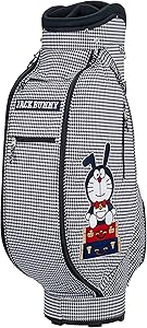 Amazon.co.jp: [ジャックバニー] バイ パーリーゲイツ キャディバック